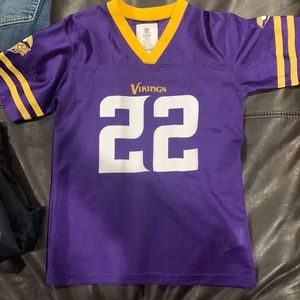 vikings jersey